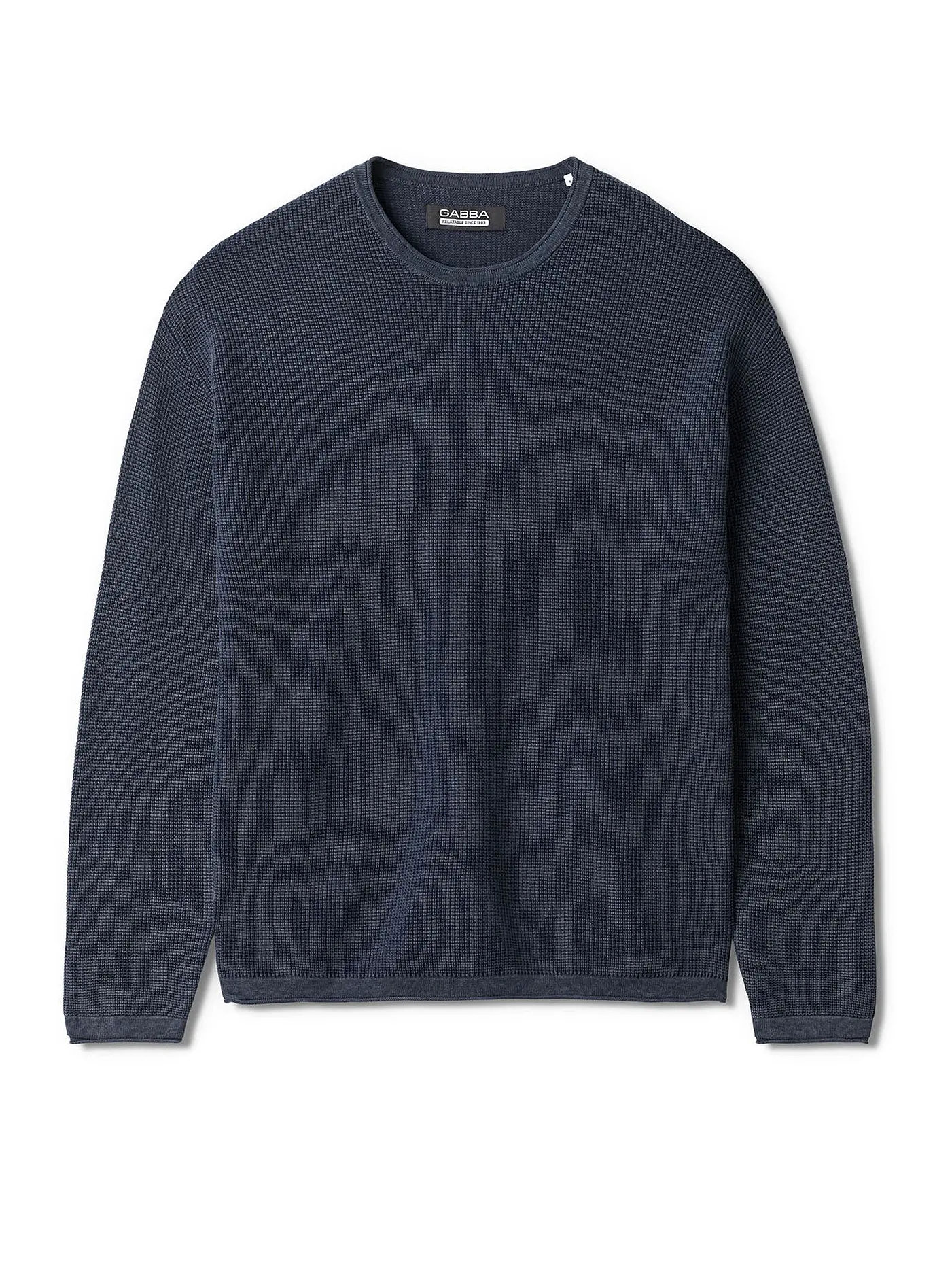 GABBA | Pullover LICHEN | 